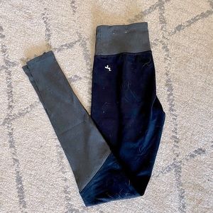 JoyLab Color Block Leggings